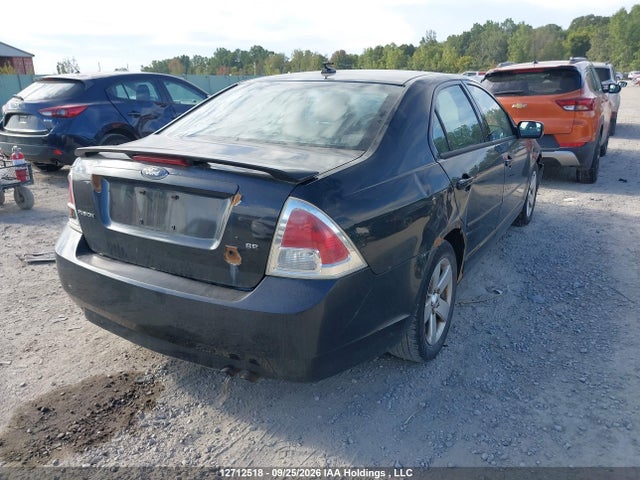 Aukcja sprzedaży 2009 Ford Fusion Se, vin: 3FAHP07ZX9R149697, numer aukcji: 12712518