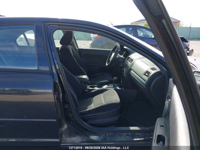Aukcja sprzedaży 2009 Ford Fusion Se, vin: 3FAHP07ZX9R149697, numer aukcji: 12712518
