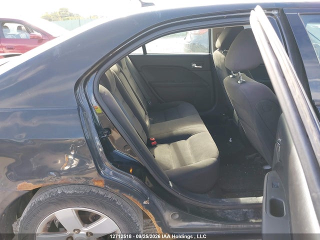 Aukcja sprzedaży 2009 Ford Fusion Se, vin: 3FAHP07ZX9R149697, numer aukcji: 12712518