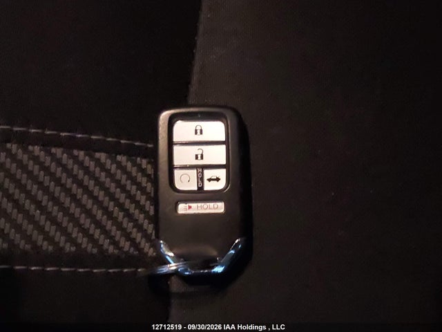 12712519 :رقم المزاد ، 2HGFC1F48HH103788 vin ، 2017 Honda Civic Ex-t مزاد بيع