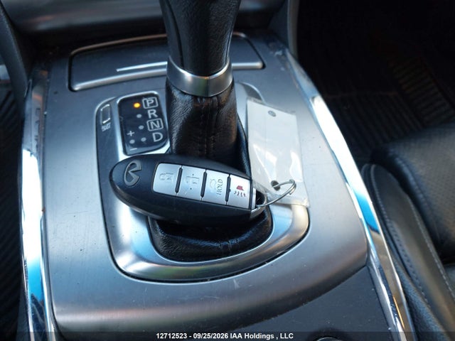 Продаж на аукціоні авто 2010 Infiniti G37 Journey, vin: JN1CV6EKXAM102866, номер лоту: 12712523