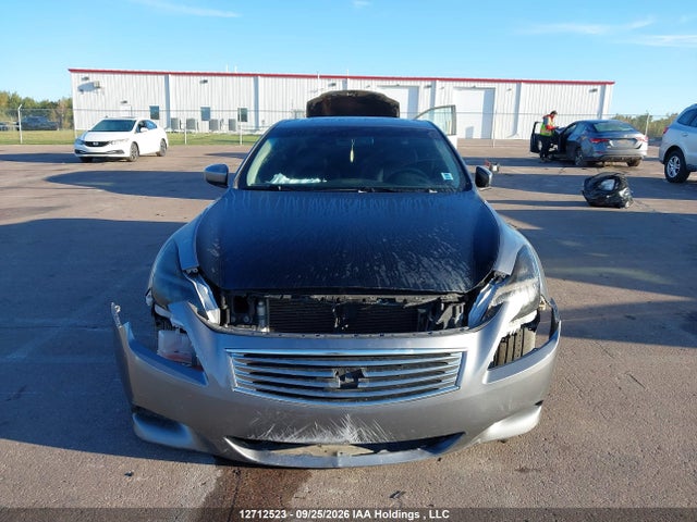Продаж на аукціоні авто 2010 Infiniti G37 Journey, vin: JN1CV6EKXAM102866, номер лоту: 12712523