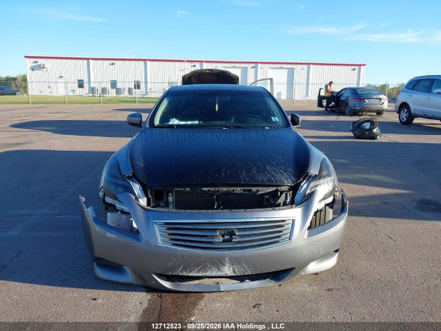 Продаж на аукціоні авто 2010 Infiniti G37 Journey, vin: JN1CV6EKXAM102866, номер лоту: 12712523