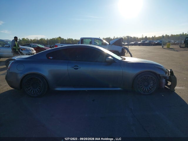 Продаж на аукціоні авто 2010 Infiniti G37 Journey, vin: JN1CV6EKXAM102866, номер лоту: 12712523