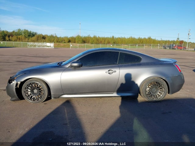 Продаж на аукціоні авто 2010 Infiniti G37 Journey, vin: JN1CV6EKXAM102866, номер лоту: 12712523