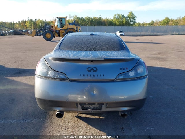 Продаж на аукціоні авто 2010 Infiniti G37 Journey, vin: JN1CV6EKXAM102866, номер лоту: 12712523