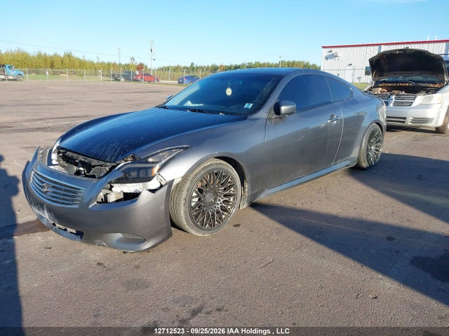Продаж на аукціоні авто 2010 Infiniti G37 Journey, vin: JN1CV6EKXAM102866, номер лоту: 12712523