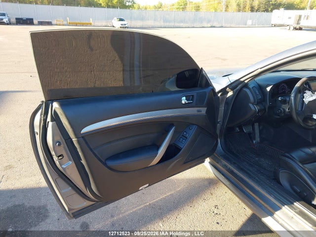 Продаж на аукціоні авто 2010 Infiniti G37 Journey, vin: JN1CV6EKXAM102866, номер лоту: 12712523