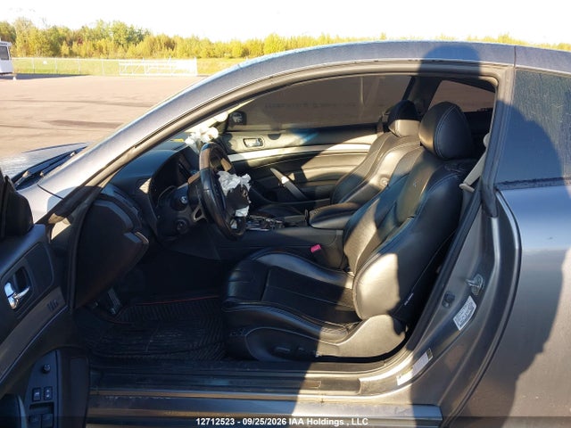 Продаж на аукціоні авто 2010 Infiniti G37 Journey, vin: JN1CV6EKXAM102866, номер лоту: 12712523