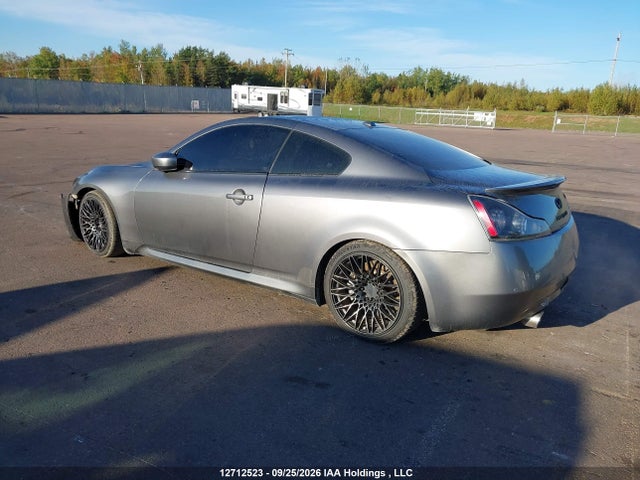 Продаж на аукціоні авто 2010 Infiniti G37 Journey, vin: JN1CV6EKXAM102866, номер лоту: 12712523