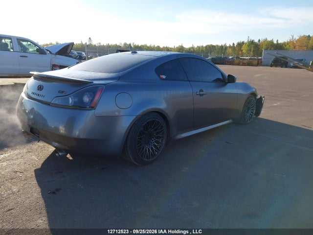 Продаж на аукціоні авто 2010 Infiniti G37 Journey, vin: JN1CV6EKXAM102866, номер лоту: 12712523