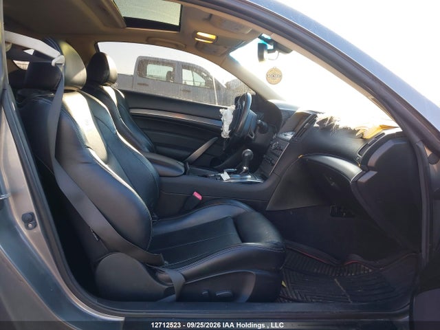 Продаж на аукціоні авто 2010 Infiniti G37 Journey, vin: JN1CV6EKXAM102866, номер лоту: 12712523