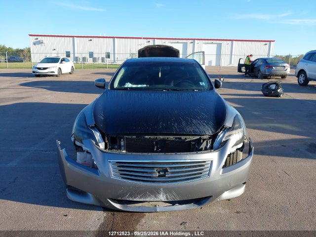 Продаж на аукціоні авто 2010 Infiniti G37 Journey, vin: JN1CV6EKXAM102866, номер лоту: 12712523