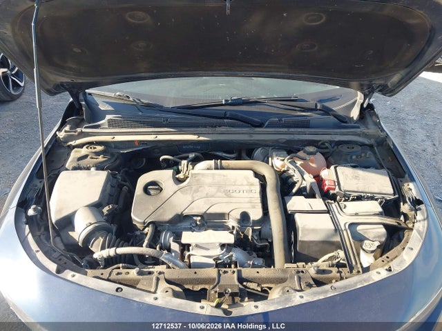 Chevrolet MALIBU LT 2018 1G1ZD5STXJF202013 Image 10