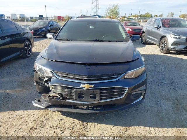 Chevrolet MALIBU LT 2018 1G1ZD5STXJF202013 Image 13