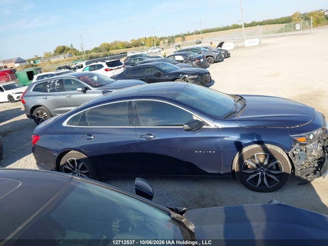 Chevrolet MALIBU LT 2018 1G1ZD5STXJF202013 Image 14
