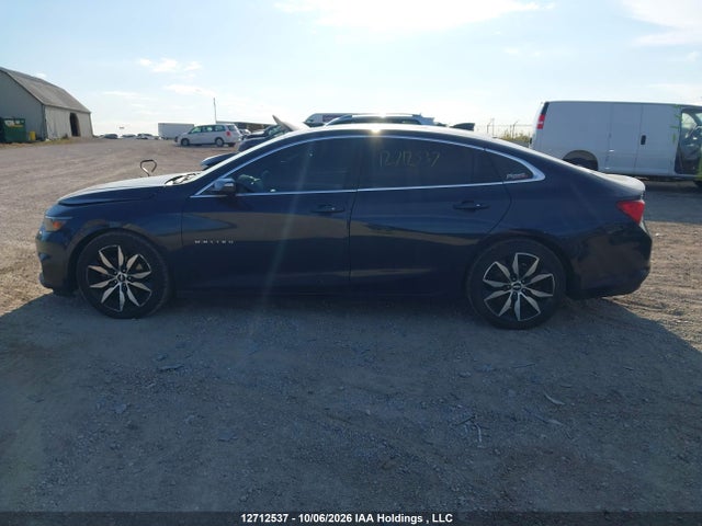 Chevrolet MALIBU LT 2018 1G1ZD5STXJF202013 Image 15