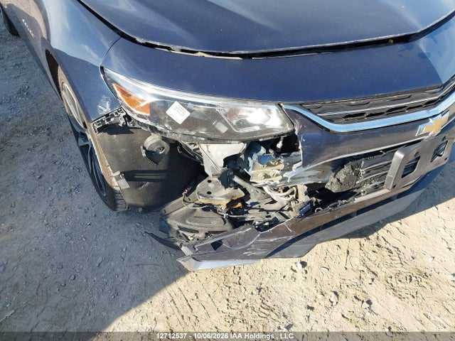 Chevrolet MALIBU LT 2018 1G1ZD5STXJF202013 Image 6