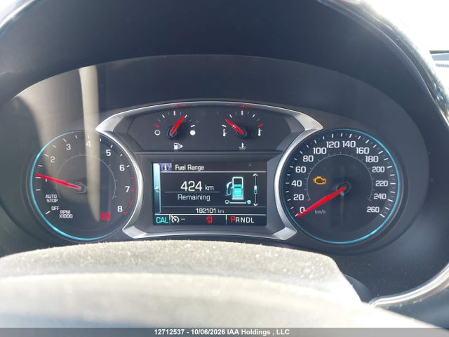 Chevrolet MALIBU LT 2018 1G1ZD5STXJF202013 Image 7
