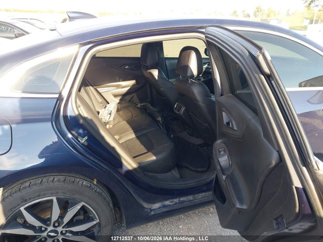 Chevrolet MALIBU LT 2018 1G1ZD5STXJF202013 Image 8
