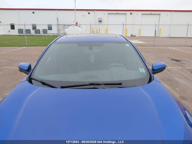 Продажа на аукционе авто 2018 Honda Civic Si Si, vin: 2HGFC1E52JH200064, номер лота: 12712543