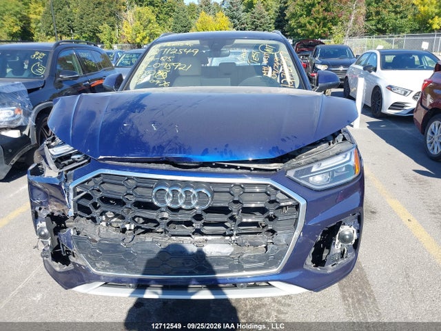 Audi Q5 Premium Plus 45 2024 WA1EAAFY2R2098921 Image 12