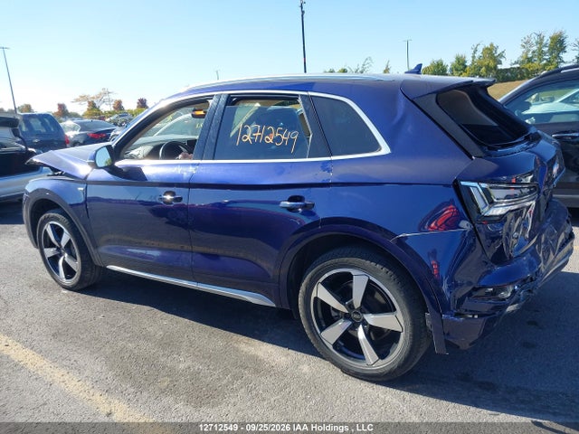 Audi Q5 Premium Plus 45 2024 WA1EAAFY2R2098921 Image 14