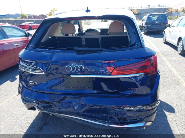 Audi Q5 Premium Plus 45 2024 WA1EAAFY2R2098921 Image 16