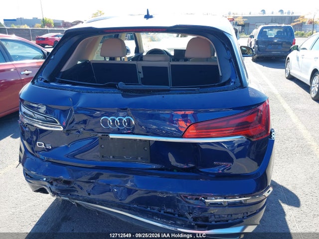 Audi Q5 Premium Plus 45 2024 WA1EAAFY2R2098921 Image 20