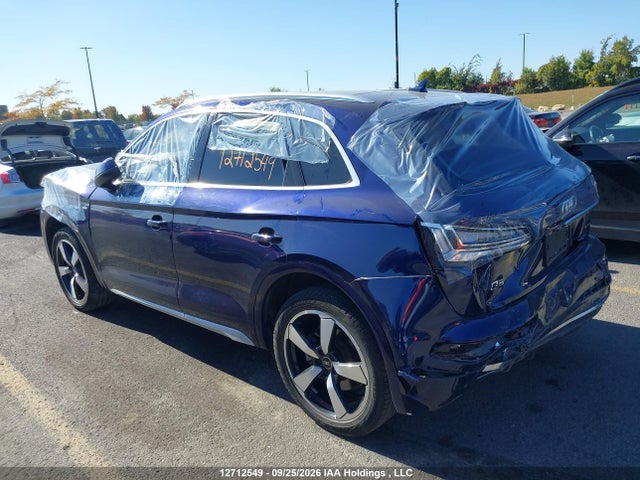 Audi Q5 Premium Plus 45 2024 WA1EAAFY2R2098921 Image 22