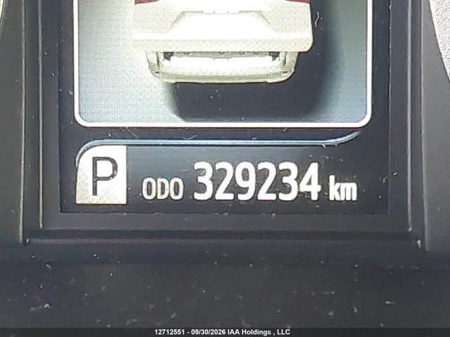 12712551 :رقم المزاد ، 5TDXK3DC5GS756669 vin ، 2016 Toyota Sienna مزاد بيع