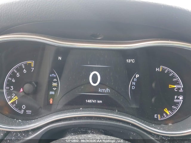 Jeep Grand Cherokee Laredo 2017 1C4RJFAG7HC886332 Image 7