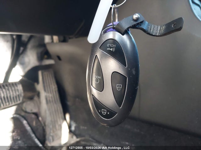 2025 Hyundai Tucson მანქანა იყიდება აუქციონზე, vin: 5NMJCCDE6SH497819, აუქციონის ნომერი: 12712555
