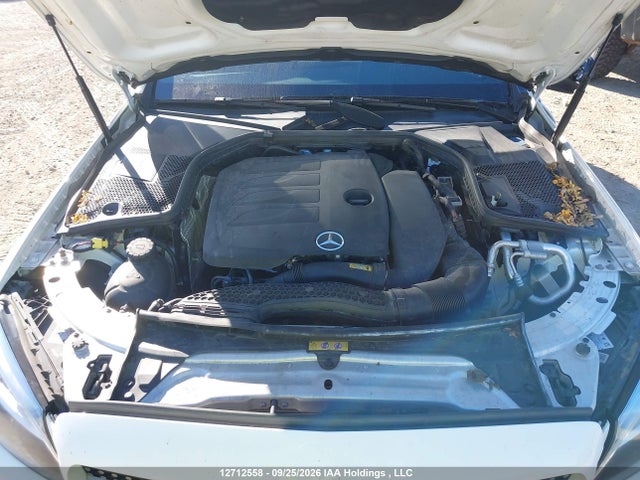 55SWF8EB7LU326044 Mercedes-Benz C 300 4matic