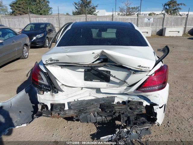 55SWF8EB7LU326044 Mercedes-Benz C 300 4matic