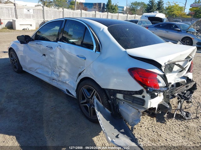 55SWF8EB7LU326044 Mercedes-Benz C 300 4matic