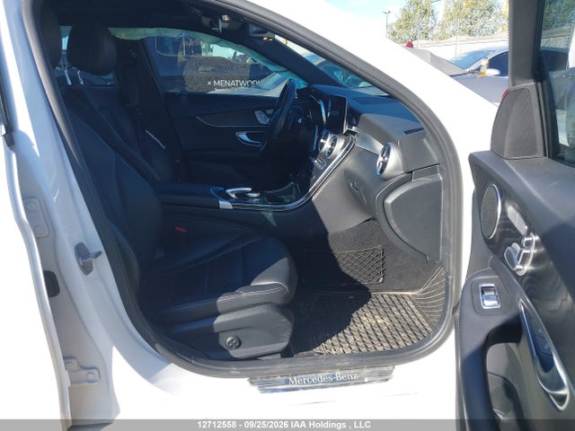 55SWF8EB7LU326044 Mercedes-Benz C 300 4matic