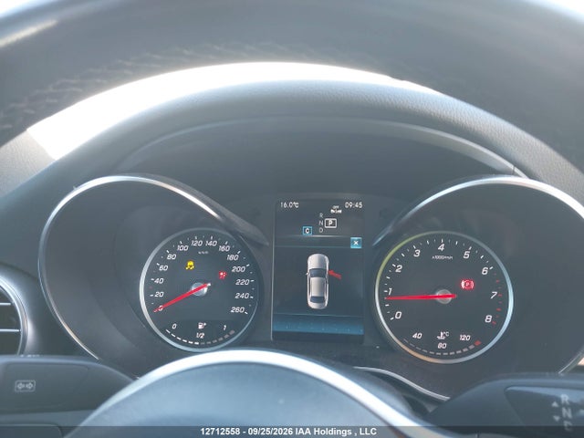 55SWF8EB7LU326044 Mercedes-Benz C 300 4matic
