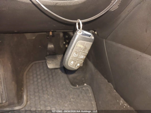 Jeep Compass North 2026 3C4NJDBN5TT155380 Image 11