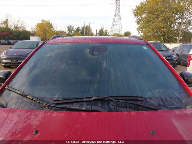 Jeep Compass North 2026 3C4NJDBN5TT155380 Image 17