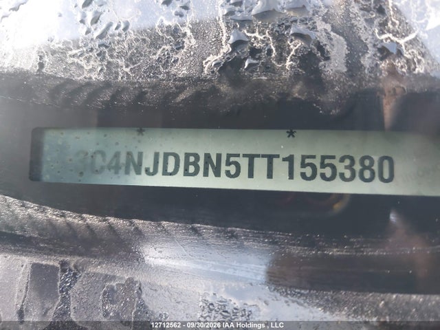 Jeep Compass North 2026 3C4NJDBN5TT155380 Image 18