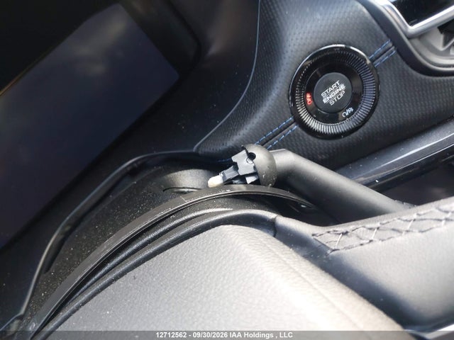Jeep Compass North 2026 3C4NJDBN5TT155380 Image 19
