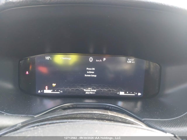 Jeep Compass North 2026 3C4NJDBN5TT155380 Image 7
