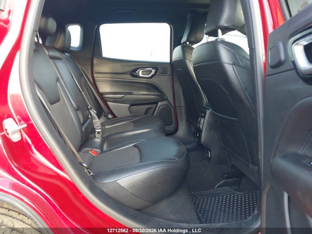 Jeep Compass North 2026 3C4NJDBN5TT155380 Image 8