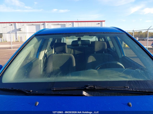 12712563 :رقم المزاد ، 2T1KR32E27C628425 vin ، 2007 Toyota Matrix Wagon مزاد بيع