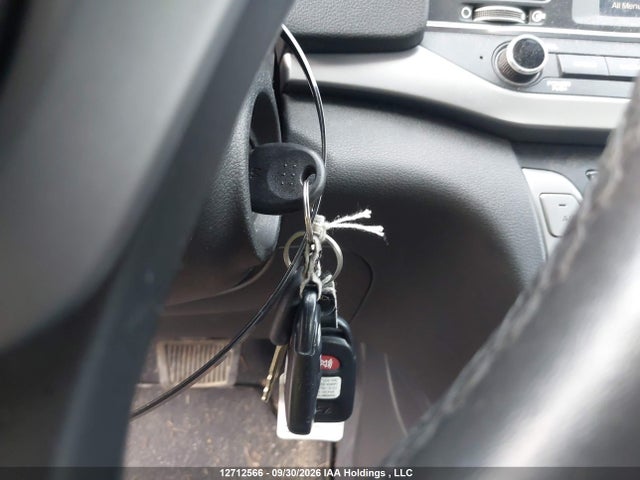 2017 Hyundai Elantra Gl მანქანა იყიდება აუქციონზე, vin: KMHD84LF9HU249446, აუქციონის ნომერი: 12712566