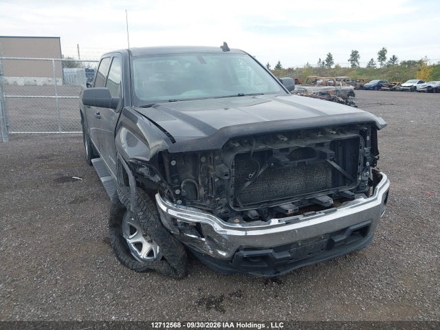 Auction sale of the 2015 Gmc Sierra 1500, vin: 3GTU2TEC2FG280105, lot number: 12712568