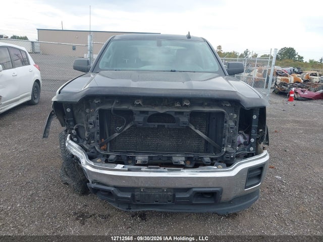 Auction sale of the 2015 Gmc Sierra 1500, vin: 3GTU2TEC2FG280105, lot number: 12712568