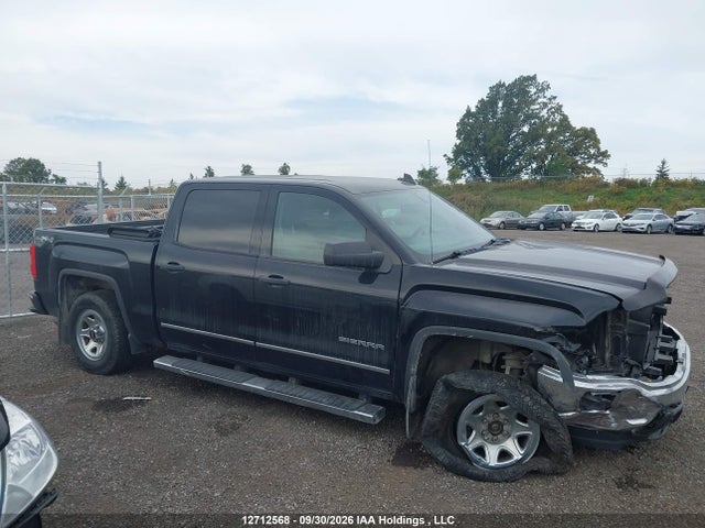 Auction sale of the 2015 Gmc Sierra 1500, vin: 3GTU2TEC2FG280105, lot number: 12712568