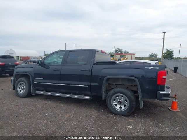 Auction sale of the 2015 Gmc Sierra 1500, vin: 3GTU2TEC2FG280105, lot number: 12712568